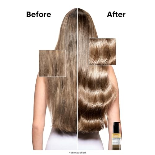L'oréal Professionnel Mini Absolut Molecular Repair Oil 1.01 Oz/30 ML