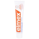 Elmex Toothpaste with Amine Fluoride 75 Ml