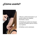 L'oreal Professionnel Tecni.art All in 1 Performer Spray in Clear