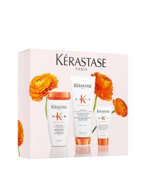 Kérastase Nutritive Trio Spring Set Haarpflegeset 1 Stk