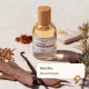 Coriandre & Bois de Cèdre EAU DE PARFUM BIEN-ÊTRE AUX HUILES ESSENTIELLES