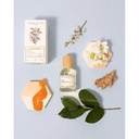 Parfum Fleur d Oranger relaxation essence des notes