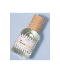 Parfum Fleur d Oranger relaxation essence des notes