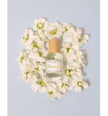 Parfum Fleur d Oranger relaxation essence des notes