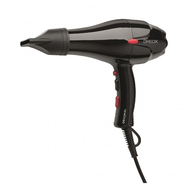 Hairdryer Sinelco Original Dreox (2000W)