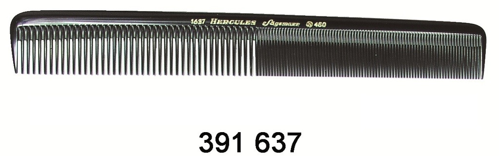 Peigne De Coupe Et Coiffage Hercules 480