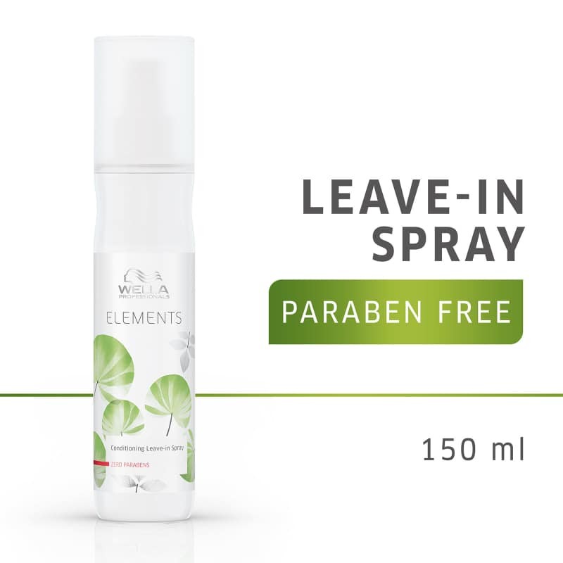 Spray Sans Rinçage Régénérant Wella