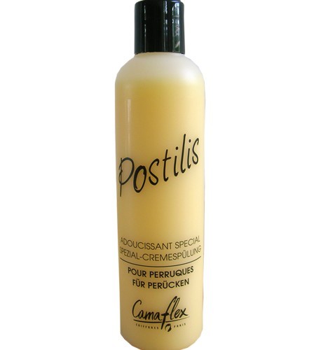 Adoucissant Spécial Perruques
