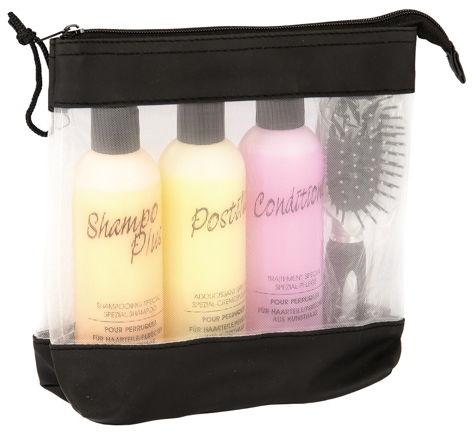 [aderans] Kit D'Entretien Perruques