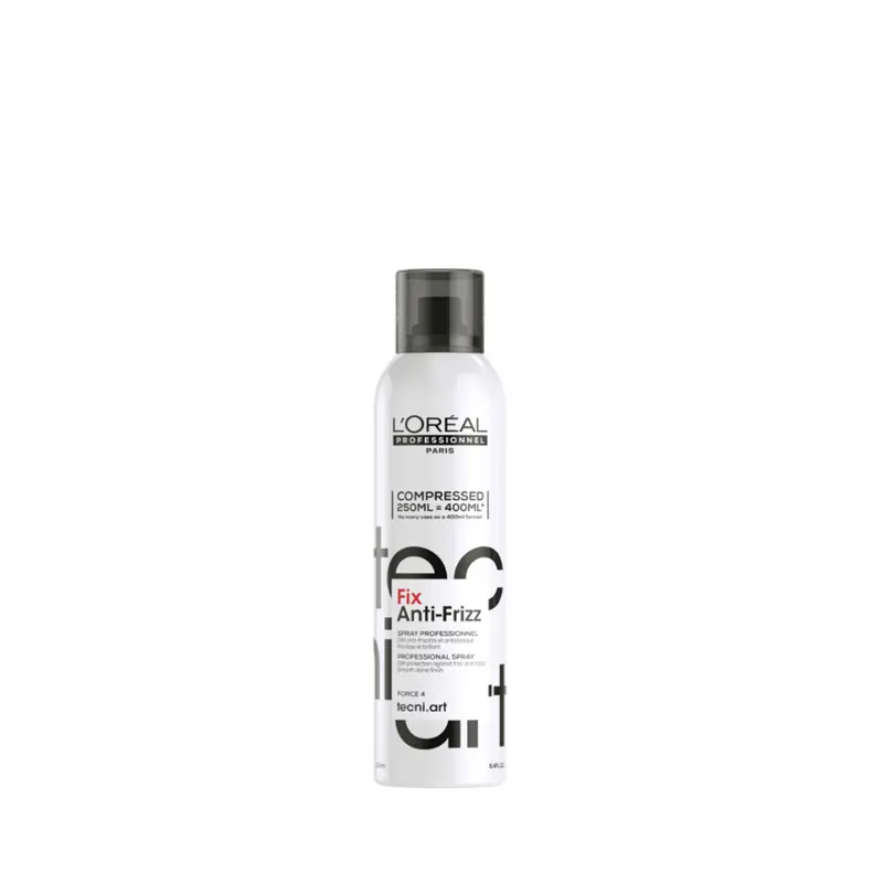 Tecni Art Fix Anti Frizz 250 Ml