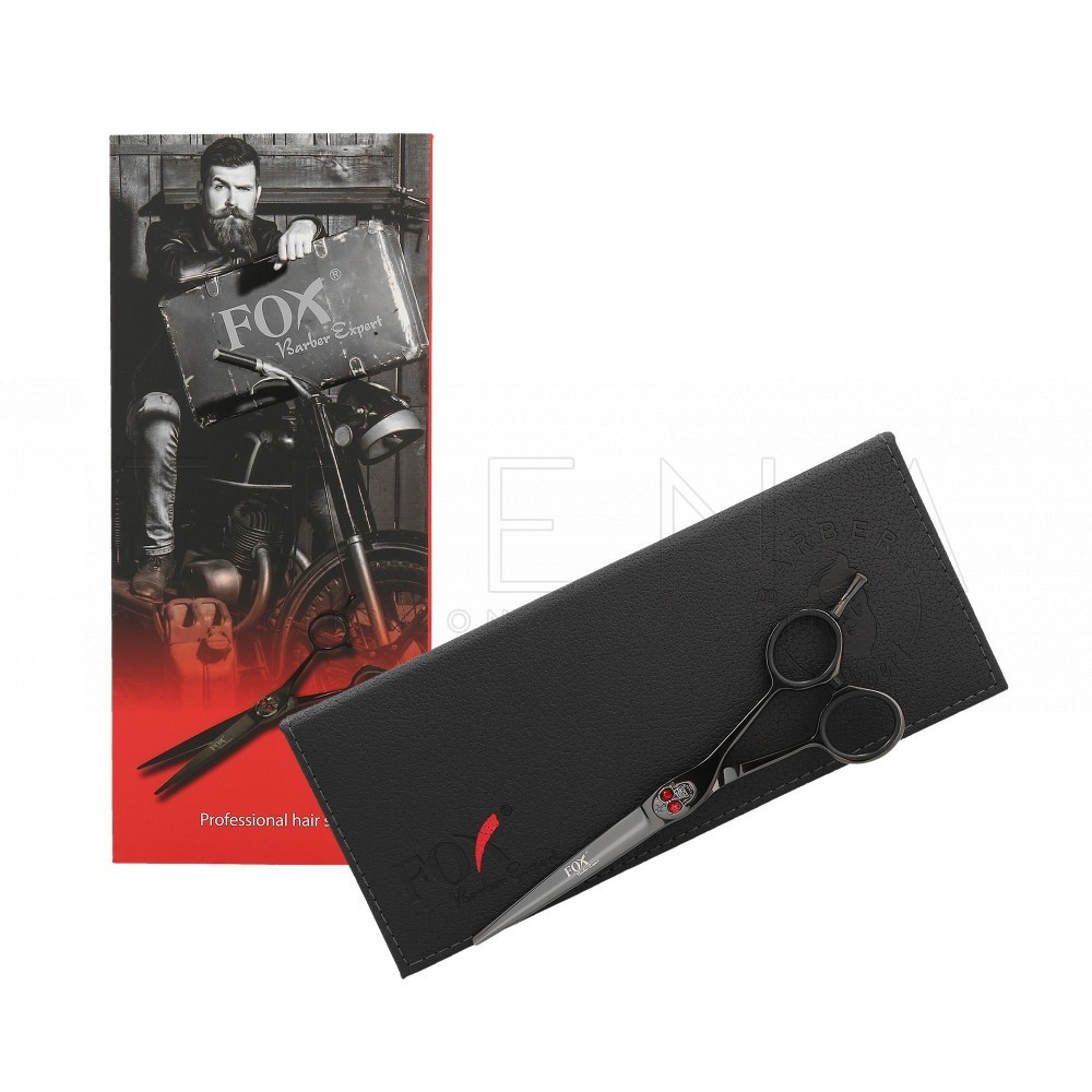 [Accueil] Ciseaux Fox 6";"1509513