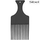 Sibel Peigne Afro