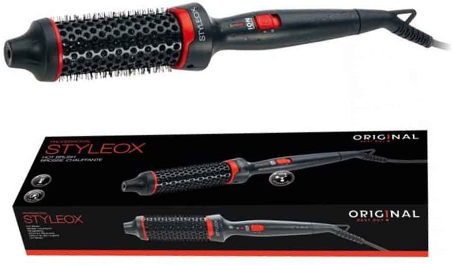 Brosse Chauffante Styléox Original