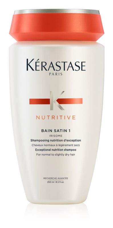 Kérastase Nutritive Bain Satin