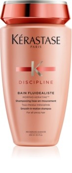 Kérastase Discipline Bain Fluidéaliste Shampooing Lissant