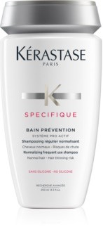 Spécifique Bain Prévention Shampoing Anti-Amincissement Et Anti-Chute
