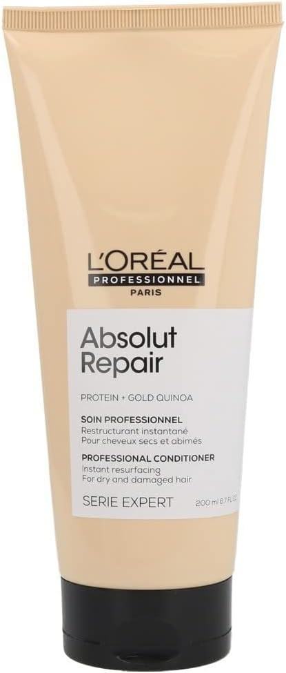 Loreal Absolut Repair Gold 200Ml