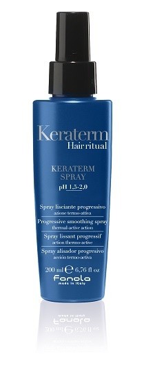 Fanola Keraterm Spray Lissant 200Ml