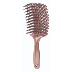 [847002002] Sibel Brosse Ventilée Proflex-Courbée L