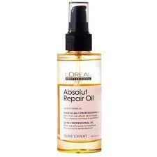 Loréal Pro Absolut Repair Huile  90 Ml