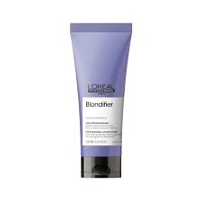 Blondifier Conditioner L Oreal 200 Ml