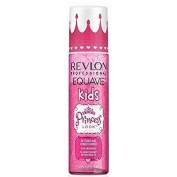 [revlon] Equave Kids Princess Soin Démêlant 200Ml