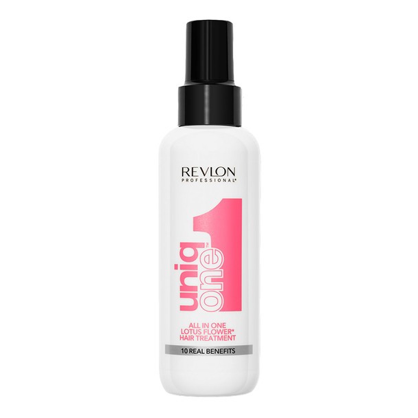 [revlon] Uniq One Revlon Lotus Flower 150Ml