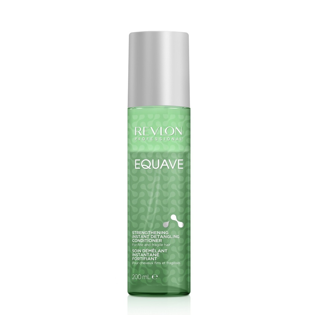 [revlon] Soin Démêlant Instantané Fortifiant Equave Revlon 200Ml