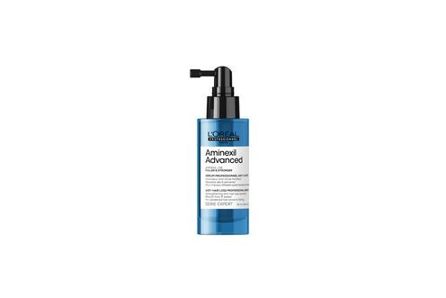 Aminexil Advanced Serum Anti-Chute 90 Ml