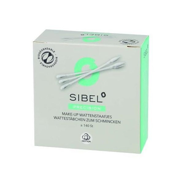 [4421573] Cotons-Tiges Sibel