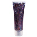 Gel Pailleté 18 Ml Multicolore
