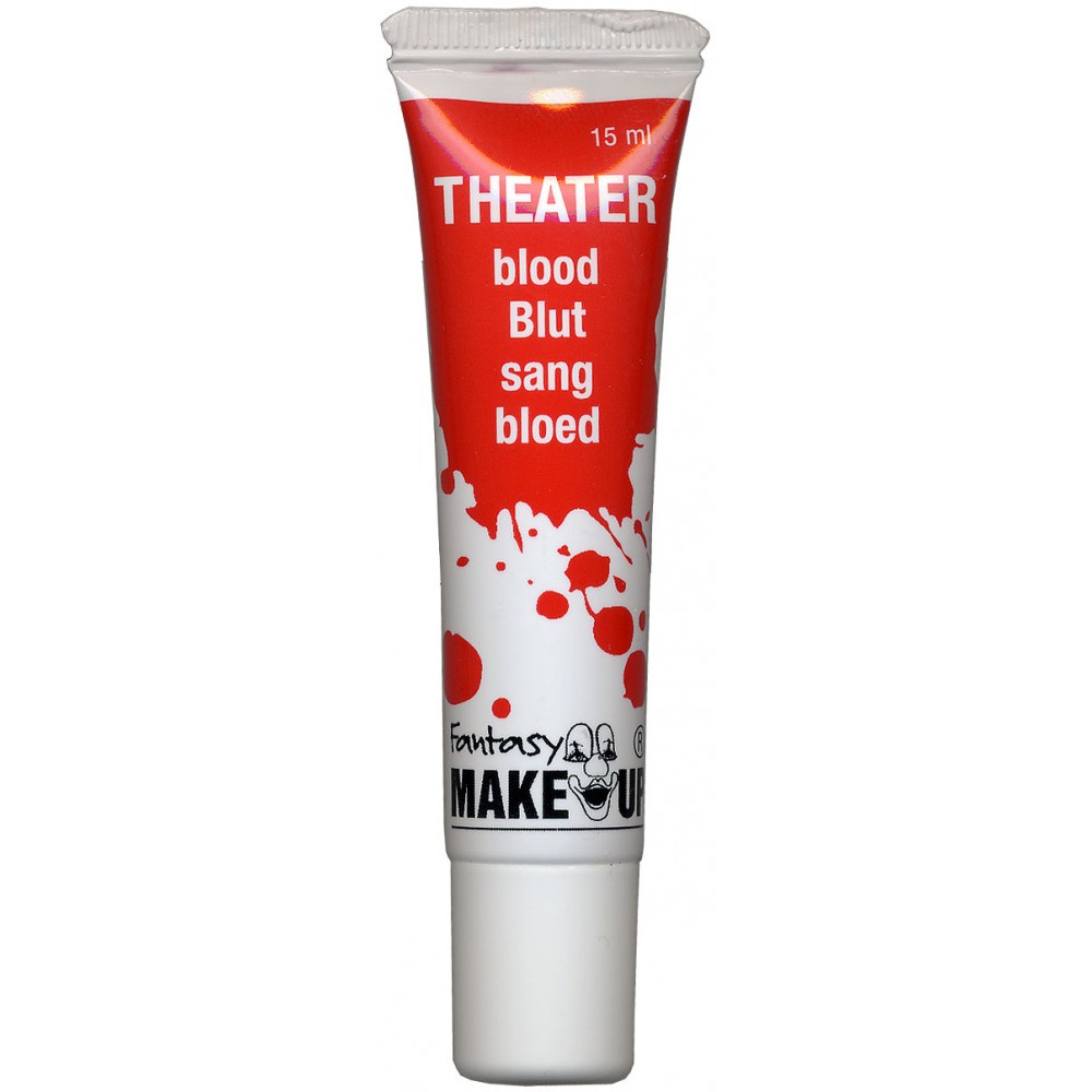 Sang De Théâtre, 15 Ml