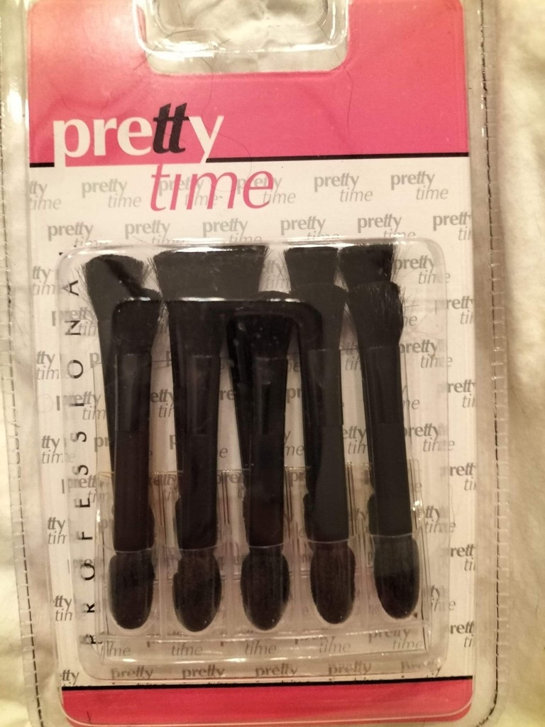 [auc] Applicateurs De Fard À  Paupières