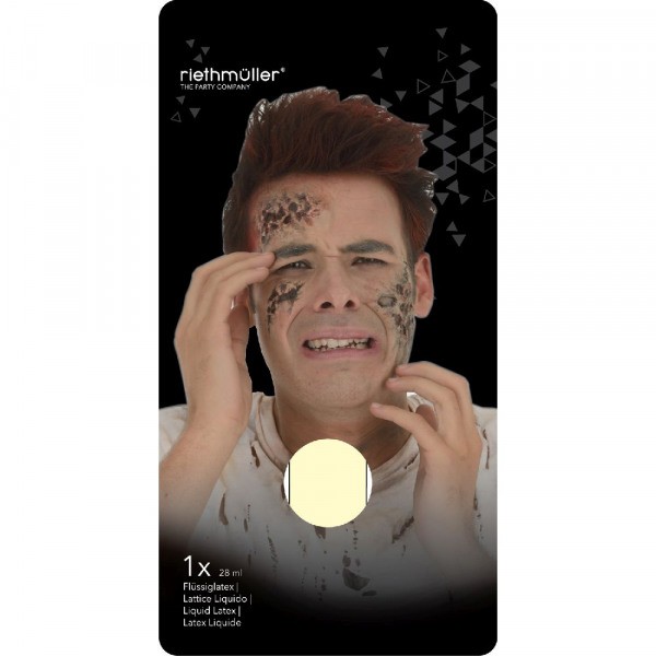 Latex Liquide 28 Ml
