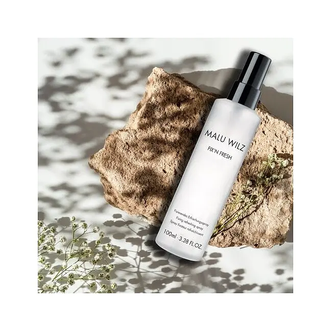 Malu Wilz  Spray Fixateur Rafraîchissant