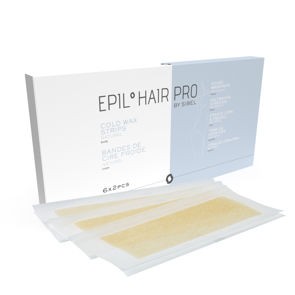 Sibel Ehp Bandes Epilatoires Corps