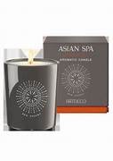Bougie Asian Spa Artdeco