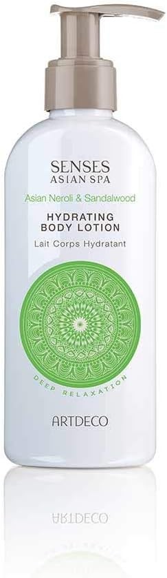 Artdeco Deep Relaxation Lotion Corporelle 200 Ml