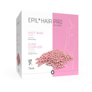 [7410204] Sibel Perles De Cire Ehp Visage/Corps 1Kg
