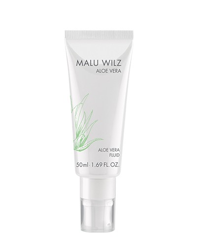 Fluide Aloe Vera Malu Wilz