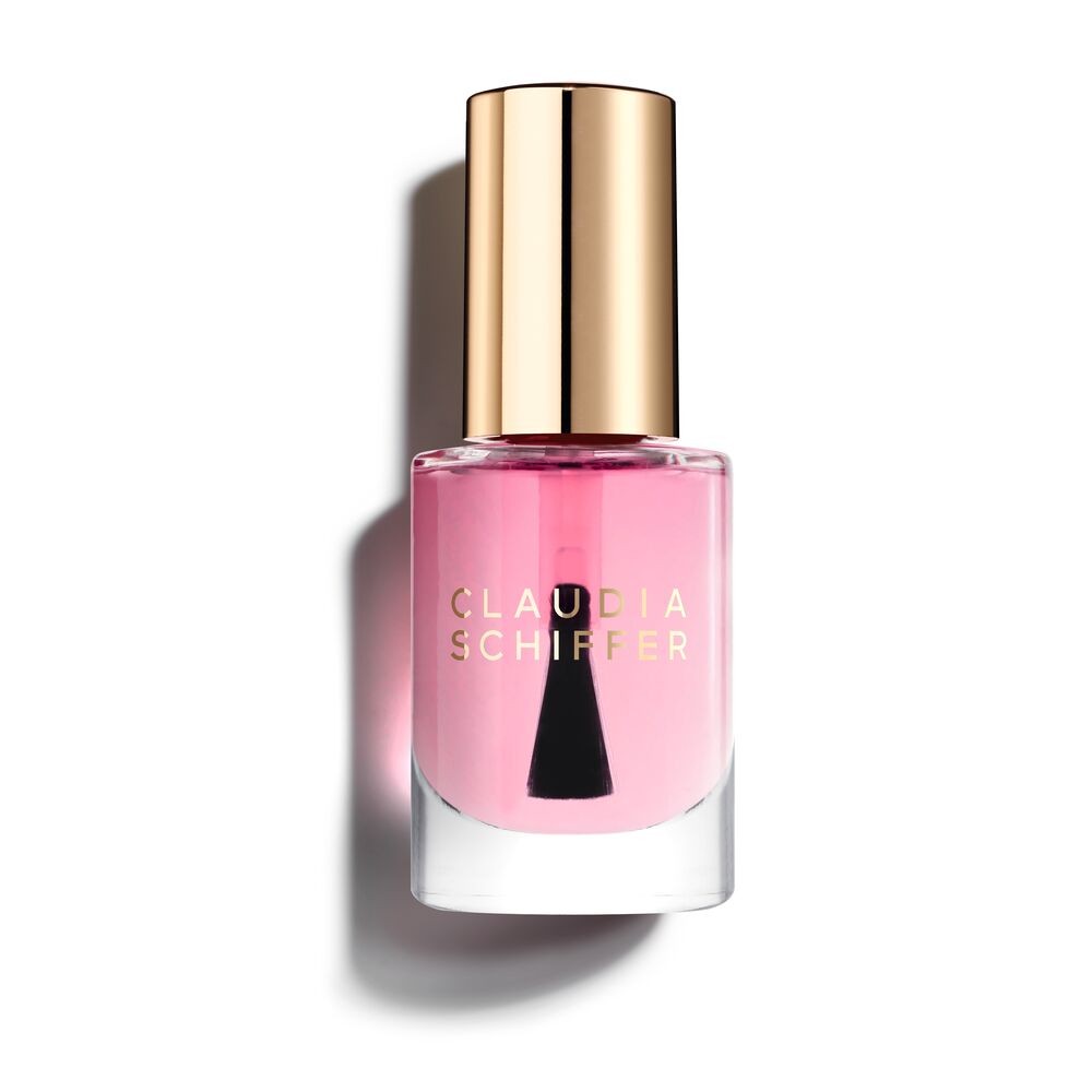 Claudia Schiffer Base De Vernis À  Ongles