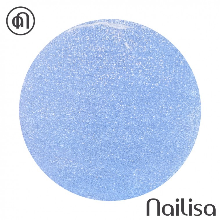 Vernis Semi-Permanent Nailisa No Limit  8Ml