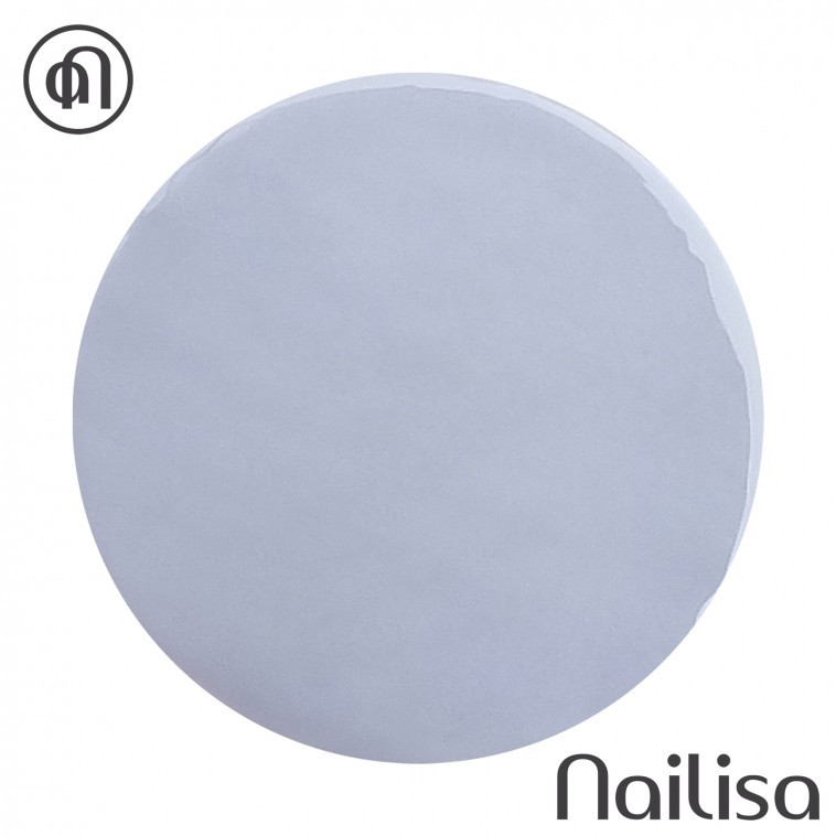 Vernis Semi-Permanent Nailisa Grisbi  8Ml