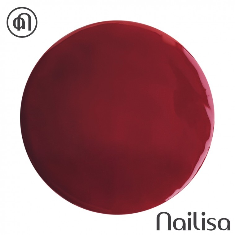 [AN42-088] Vernis Semi-Permanent Nailisa Vibrato  15 Ml