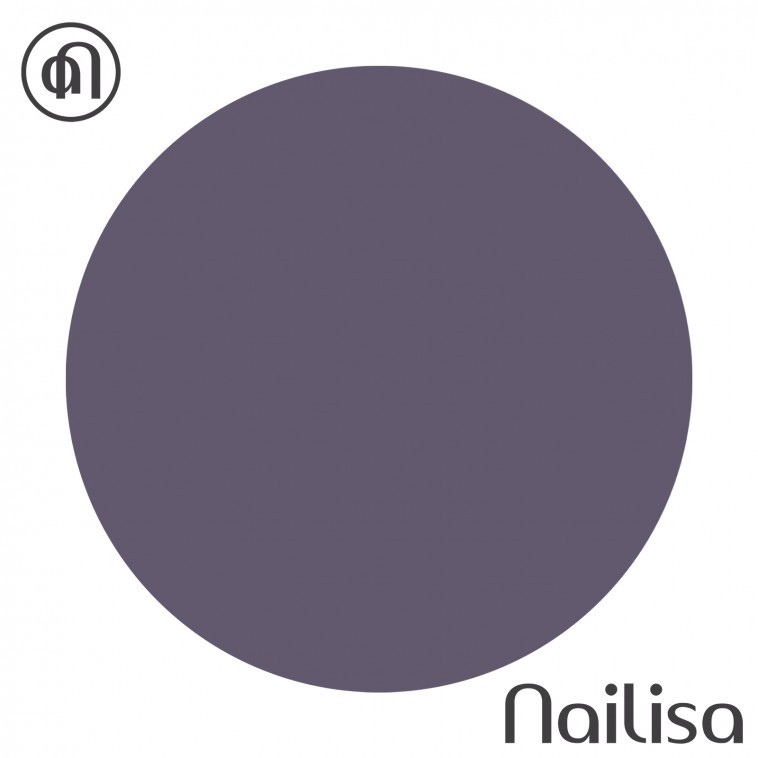 Vernis Semi-Permanent Nailisa Pumba  8Ml