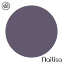 Vernis Semi-Permanent Nailisa Pumba  8Ml