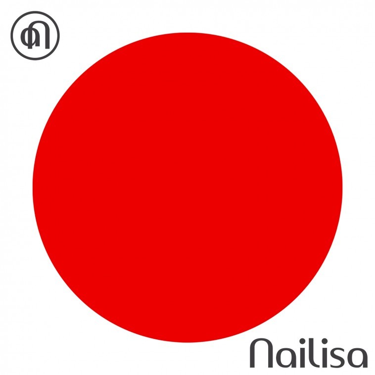 Vernis Semi-Permanent Nailisa Casimir 8Ml