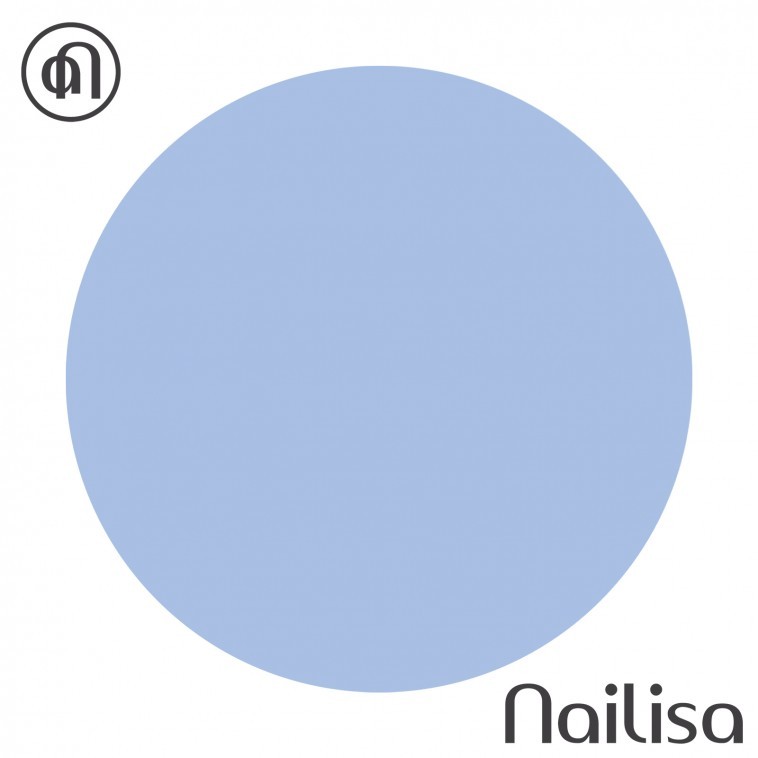 Vernis Semi-Permanent - Freedom - 8Ml Nailisa