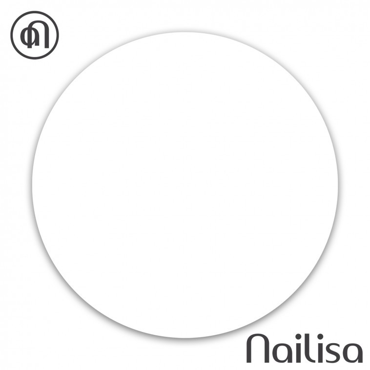[AN25-279] Vernis Semi-Permanent -Nailisa Olaf - 15Ml