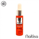 Huiles Cuticules Strawberry Nailisa 15Ml